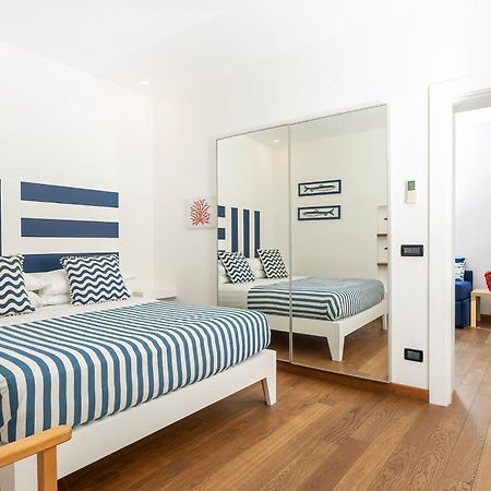 Casa Zara Sorrento City Center Kültér fotó