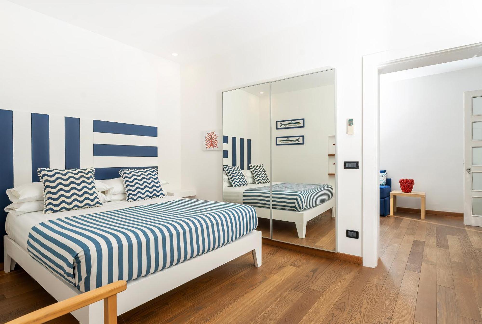 Casa Zara Sorrento City Center Kültér fotó