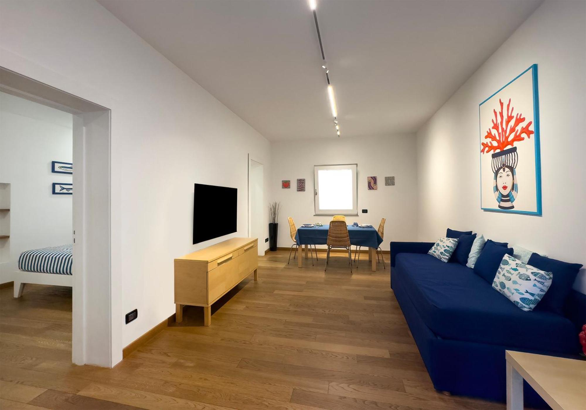 Casa Zara Sorrento City Center Kültér fotó