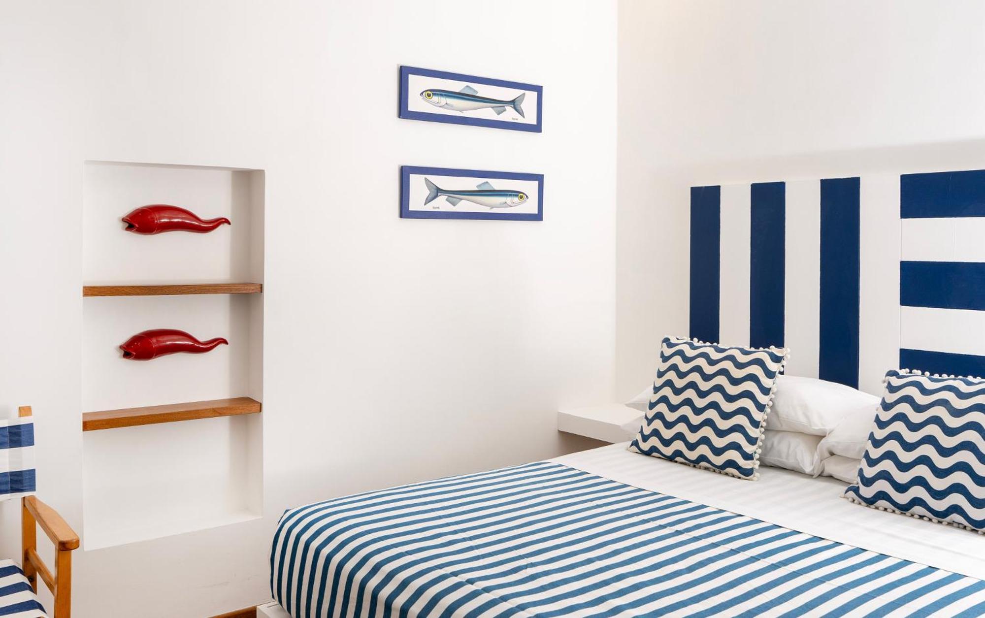 Casa Zara Sorrento City Center Kültér fotó