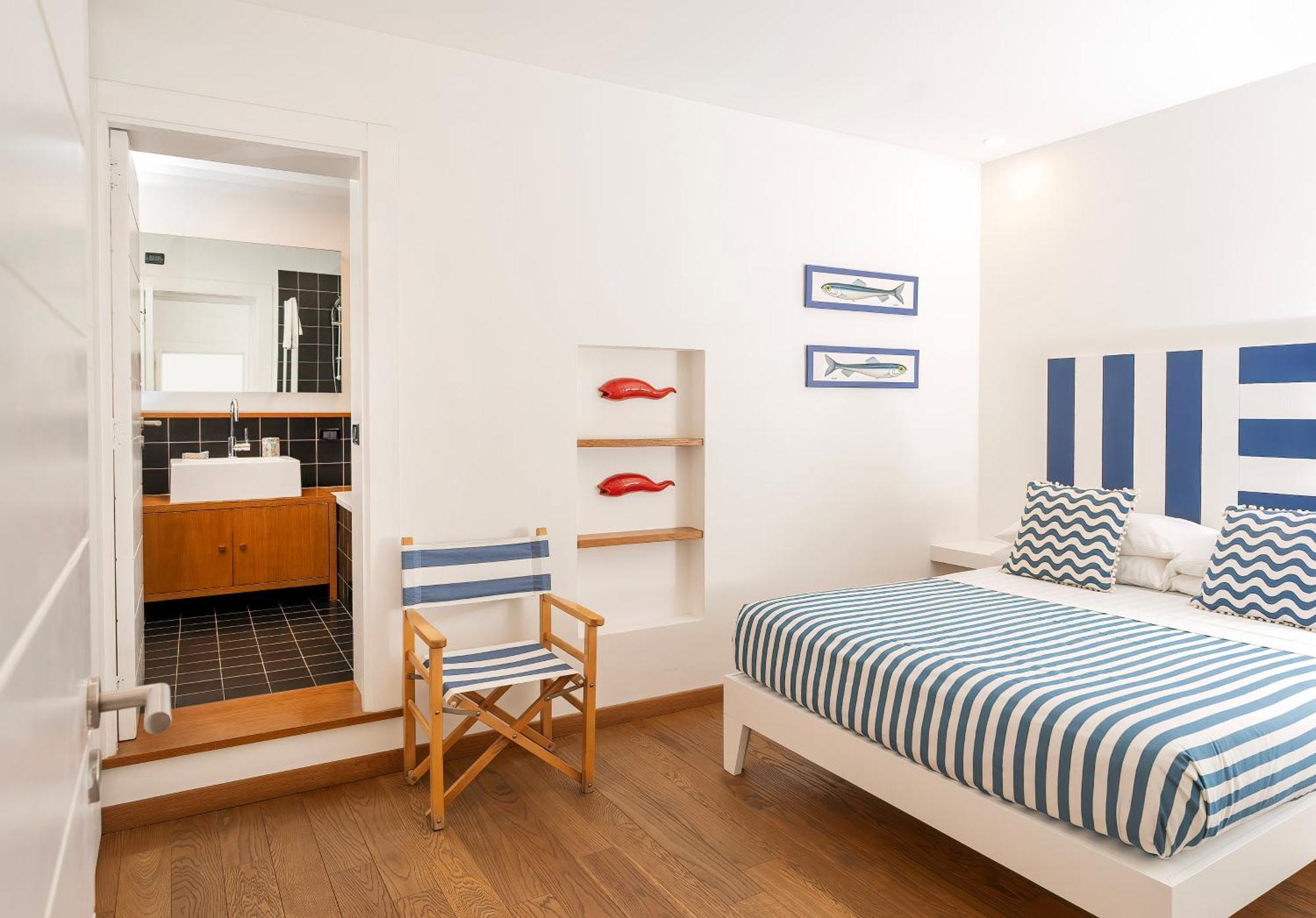 Casa Zara Sorrento City Center Kültér fotó