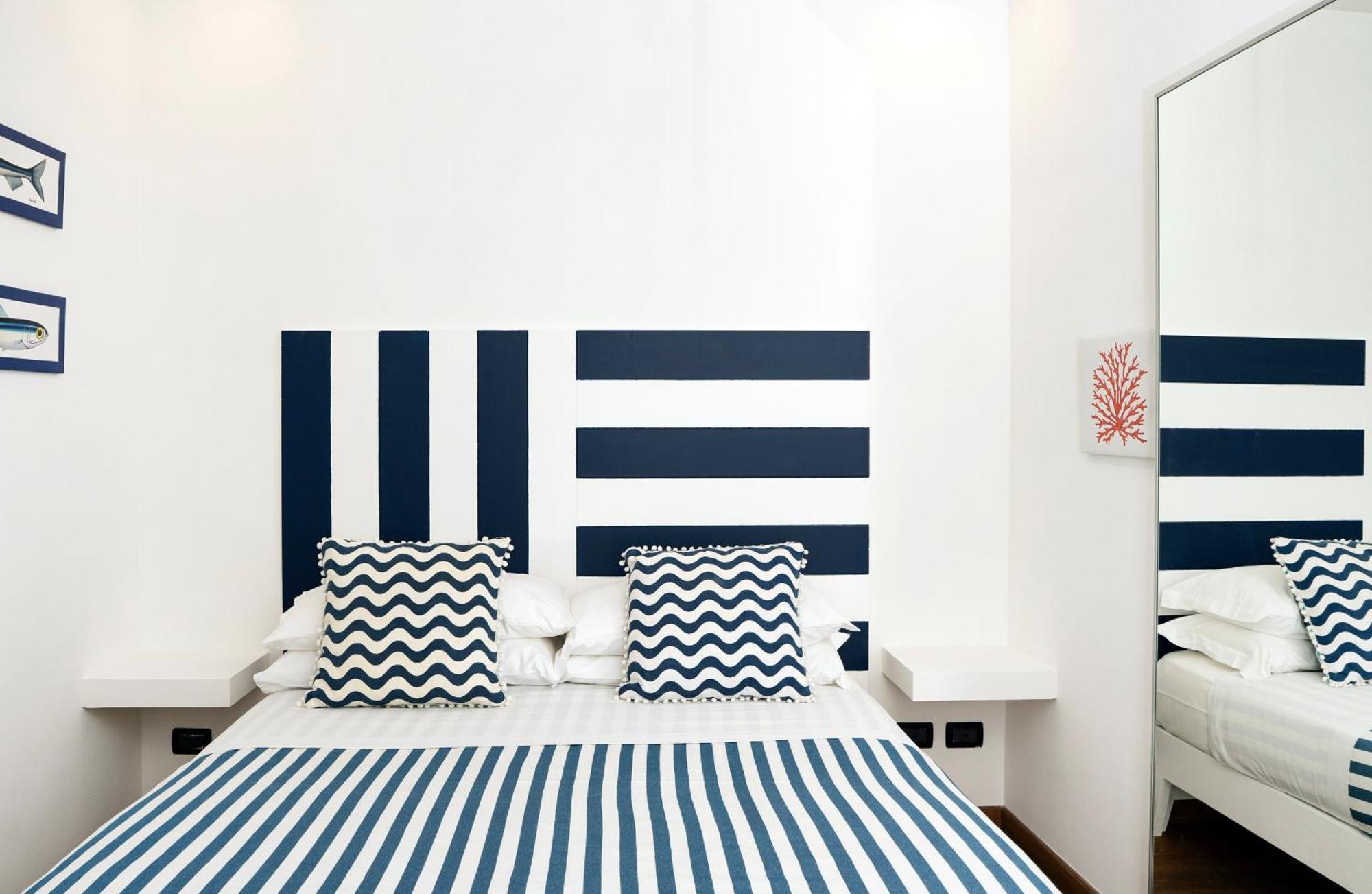 Casa Zara Sorrento City Center Kültér fotó