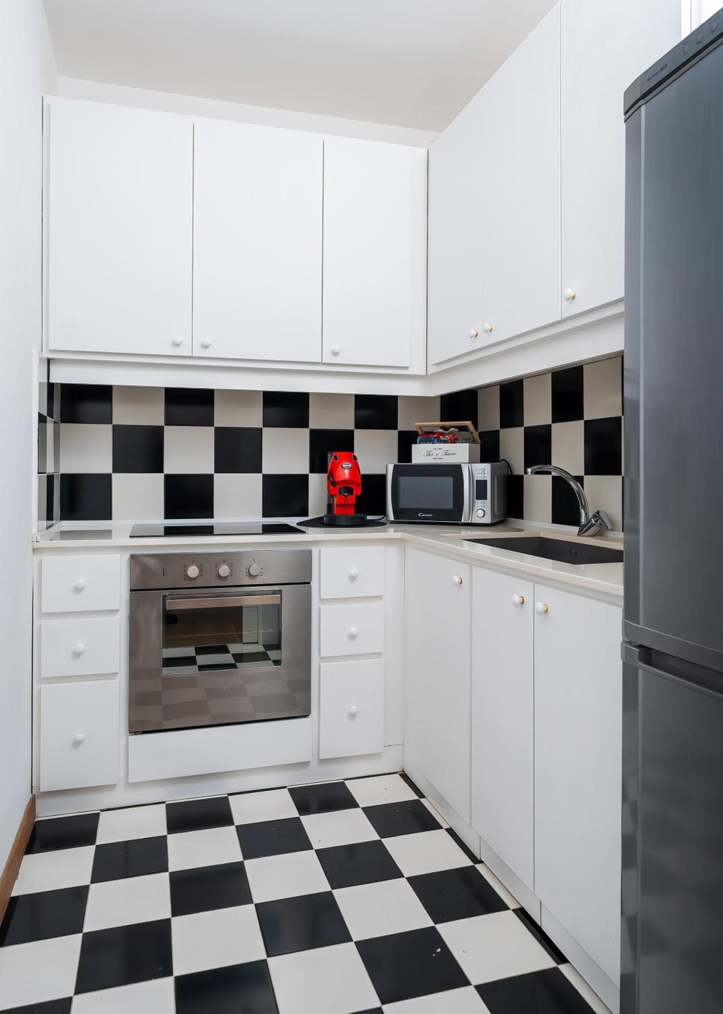 Casa Zara Sorrento City Center Kültér fotó