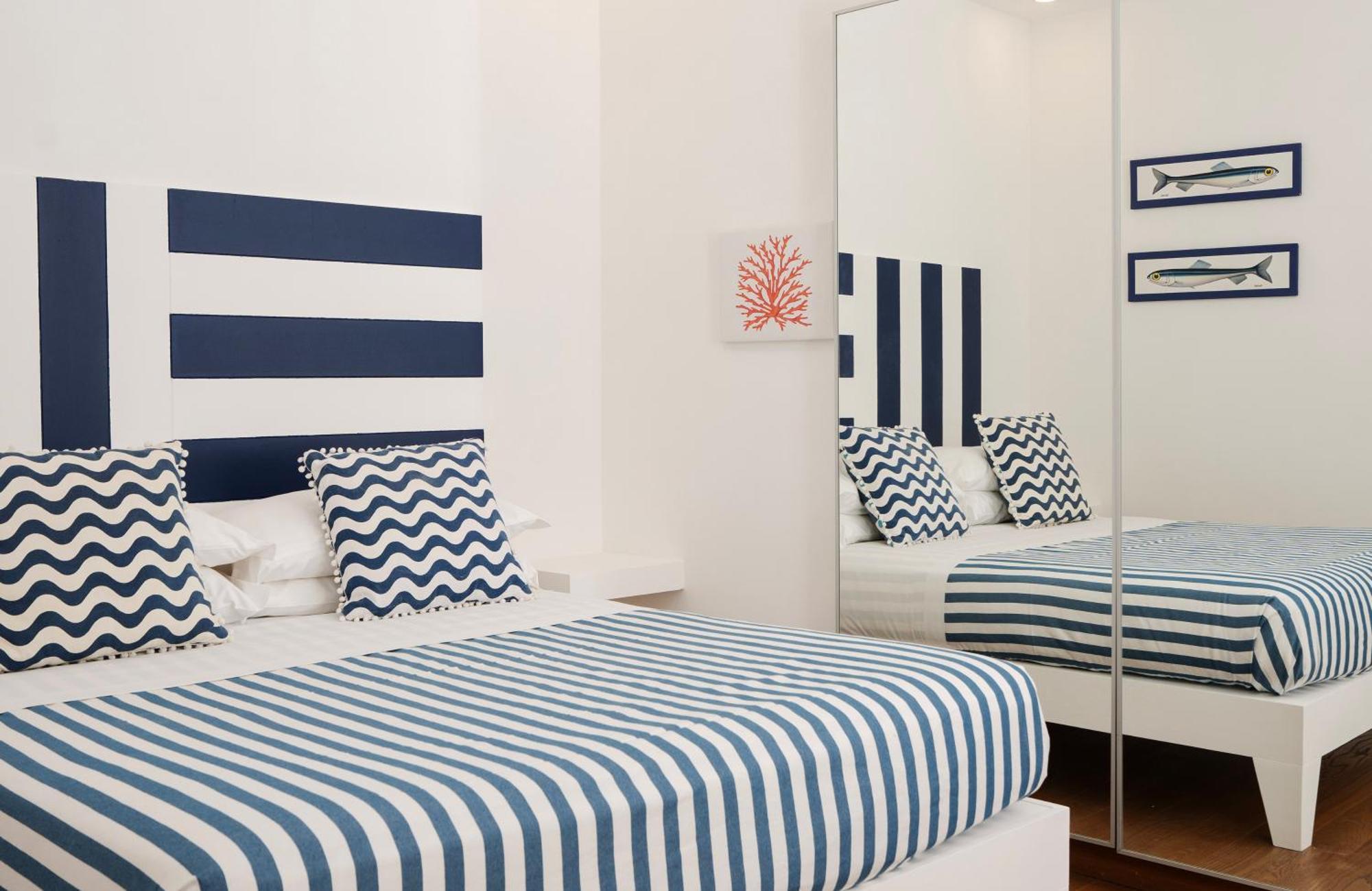 Casa Zara Sorrento City Center Kültér fotó