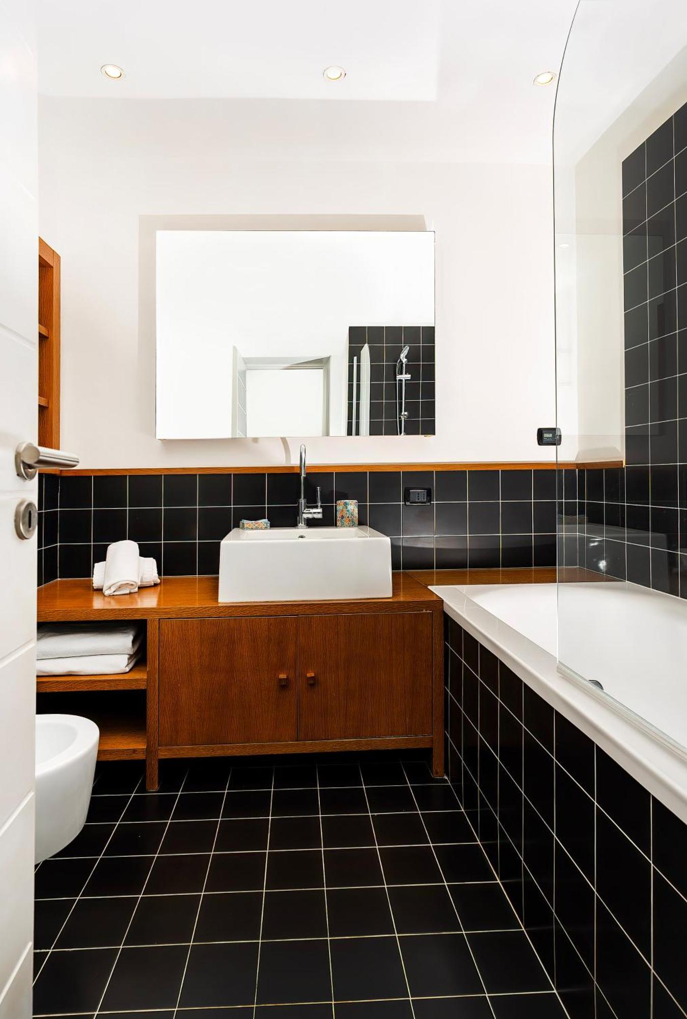 Casa Zara Sorrento City Center Kültér fotó